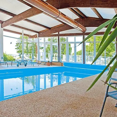 Holiday Erzeberg Bad Emstal - Dmg011005-fyb בית נופש Balhorn
