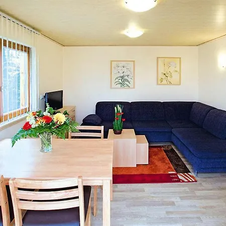 בית נופש Holiday Erzeberg Bad Emstal - Dmg011005-fyb *