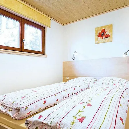 בית נופש Holiday Erzeberg Bad Emstal - Dmg011005-fyb Balhorn